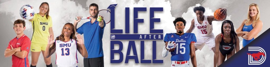 SMU’s Life After Ball Internship Features Onu Ventures Intern Darius McBride & Mikial Onu