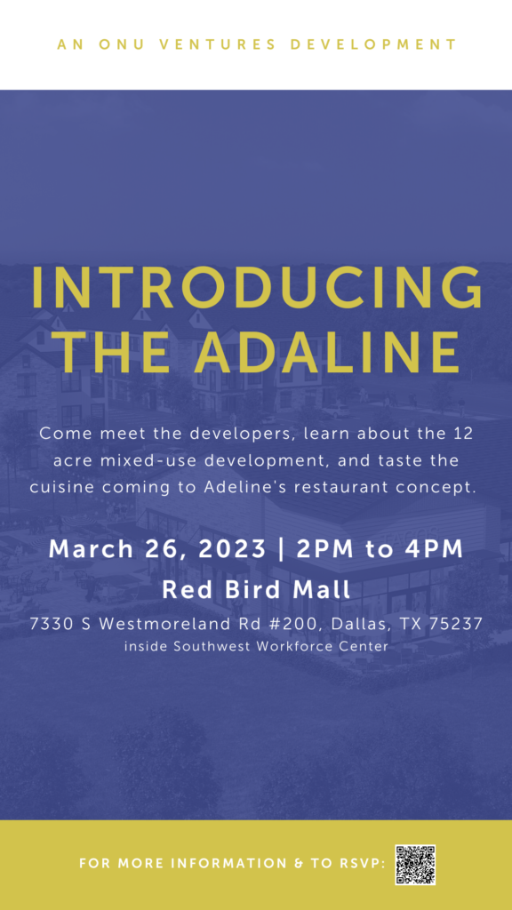 Introducing The Adaline: Meet The Developers